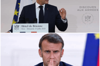 Macron accélère la hausse des dépenses de défense face à une “liberté menacée” |DD