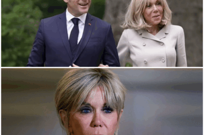Brigitte Macron Suffers Crushing Court Defeat: Cyberbullying Case Collapses as Judges Side with Internet Trolls — Her Lawyer Denounces a “National Scandal”! |DD