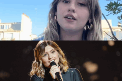 “‘J’ai pris un peu de poids’ : Marine (Star Academy) se confie sans tabou sur son corps – Une déclaration explosive qui met en lumière son combat personnel !”