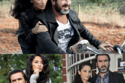Depuis plus de vingt ans, Éric Cantona et Rachida Brakni forment un couple à part, loin des projecteurs mais engagé sur tous les fronts artistiques. Récemment, dans une interview rare, ils ont livré une confidence inattendue : “Être deux nous rend plus audacieux.” Que cachent ces mots ? Quels projets les lient ? Et comment leur amour a-t-il nourri leur créativité ? Une relation faite de complicité, de risques partagés et de silences puissants. Ce duo fascinant défie les codes traditionnels du couple artiste. Cliquez sur le lien pour découvrir la suite.