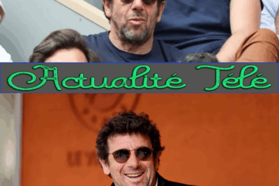 Patrick Bruel face à un revers inattendu : son rêve d’un hôtel cinq étoiles en Méditerranée menacé par une décision administrative choquante, des habitants opposés au chantier révèlent des dessous troublants du projet, et une révélation de dernière minute pourrait tout faire basculer, que cache vraiment cette histoire qui sème la discorde dans la région ? cliquez sur le lien pour lire la suite