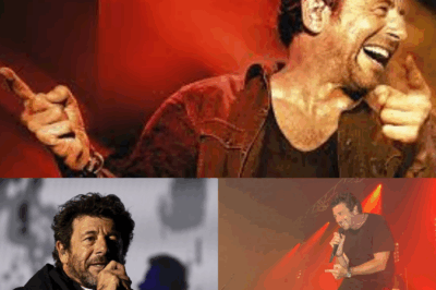 Alors que tout le monde pensait que le concert de Patrick Bruel à Pellicu-Live affichait complet depuis des semaines, une annonce surprise vient bouleverser les plans des fans : des places inédites sont remises en vente… mais pourquoi maintenant, et que cache ce retournement inattendu ? Les coulisses de l’événement semblent bien plus complexes qu’il n’y paraît… — cliquez sur le lien pour tout découvrir.