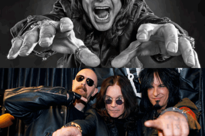 Ozzy Osbourne, ce n’est pas qu’un cri dans la nuit ou une chauve-souris croquée sur scène : c’est une légende vivante du heavy metal, un survivant aux mille vies, une voix qui a marqué plusieurs générations, que ce soit avec Black Sabbath ou dans sa carrière solo. Derrière l’image provocante et sulfureuse, se cachent des titres inoubliables qui ont fait trembler les murs et les cœurs. En choisissant cinq morceaux emblématiques, on redécouvre toute la force émotionnelle, la noirceur lyrique et la folie musicale de ce “Prince des ténèbres” inimitable. Cliquez sur le lien pour voir les détails.