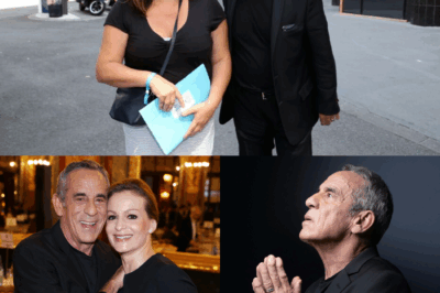 La disparition de Thierry Ardisson a provoqué une avalanche de réactions contrastées, mais celle de Raquel Garrido a littéralement électrisé les réseaux sociaux : comment peut-on qualifier quelqu’un de “vieux réac” tout en le jugeant “très moderne” à certains égards ? Derrière cette contradiction apparente se cache peut-être une vérité plus nuancée sur l’homme de télévision. Cliquez sur le lien pour découvrir les dessous de cette déclaration inattendue.