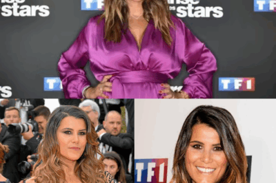 📺 Après plus d’une décennie de fidélité à TF1, Karine Ferri claque la porte dans un silence assourdissant : une décision radicale, un départ inattendu, et déjà des rumeurs sur son nouveau rôle dans un groupe concurrent — cliquez ici pour tout comprendre sur ce revirement qui secoue la télé française
