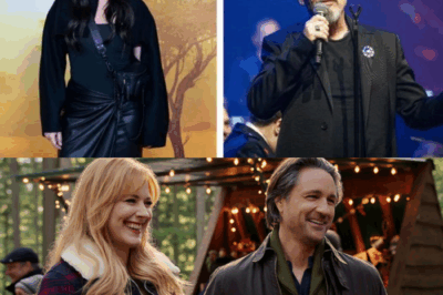 Anne Sila, finaliste inoubliable de The Voice, brise le silence sur son lien profond et inattendu avec Florent Pagny. Dans une interview émouvante, elle prononce cette phrase intrigante : « Il a aussi un côté très… », laissant planer le mystère sur la véritable personnalité du chanteur. Mentor, confident ou quelque chose de plus ? Entre admiration, complicité et révélations troublantes, les propos de la chanteuse soulèvent de nombreuses questions sur leur relation hors caméra — cliquez sur le lien pour découvrir la suite.