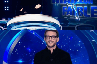Il reprend un jeu culte, avec humour et audace : Vincent Dedienne a-t-il réellement réussi à faire oublier Laurence Boccolini, l’animatrice mythique du « Maillon faible » ? Certains fans crient au sacrilège, d’autres saluent une modernisation bienvenue. Mais les audiences, les réseaux sociaux, et même les coulisses de France Télévisions semblent raconter une autre histoire… Vincent est-il en train de s’imposer comme le nouveau visage incontournable du quiz piquant, ou n’est-il qu’un intérimaire dans l’ombre d’une légende ? Réactions, coulisses et décisions éditoriales révélées… cliquez sur le lien pour découvrir la suite.