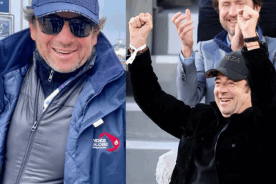 Vous pensiez connaître Patrick Bruel uniquement pour ses chansons et ses rôles au cinéma ? Détrompez-vous. L’artiste possède un trésor caché dans le Vaucluse : un hôtel cinq étoiles niché au cœur d’un village provençal pittoresque. Derrière ses volets en pierre claire se cache un lieu chargé d’histoire, de luxe discret et de secrets bien gardés. Pourquoi a-t-il choisi ce coin de France pour y investir ? Quels objets personnels a-t-il lui-même installés dans les chambres ? Et surtout, quelles célébrités y ont déjà séjourné incognito ? Cliquez sur le lien pour en savoir plus.