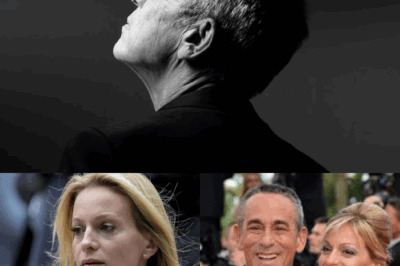 EXCLUSIF : Après la mort de Thierry Ardisson, son épouse Audrey Crespo-Mara attaque Clément Garin en justice – Découvrez les détails choquants ! Cliquez ici pour en savoir plus