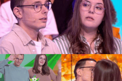 De retour à Paris après son triomphe aux 12 Coups de Midi, Émilien réapparaît aux côtés de Jessica… mais ce que les témoins ont vu entre eux change tout : cliquez sur le lien pour découvrir les détails bouleversants.