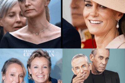 🤫 Un personnage mystérieux au nom de Lamy suscite l’interrogation, tandis qu’un emballement médiatique sur la supposée mort de Thierry Ardisson affole les réseaux — au même moment, Kate Middleton et le prince William se montrent plus divisés que jamais sur une décision privée qui pourrait tout changer