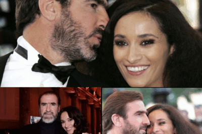 Éric Cantona, figure rebelle du football devenu artiste engagé, et Rachida Brakni, comédienne brillante et discrète, vivent une histoire d’amour à contre-courant depuis plus de vingt ans. Comment deux personnalités aussi fortes ont-elles su bâtir une relation stable, créative, et résolument libre ? De leur rencontre à leur mariage, en passant par leurs projets artistiques communs, leur amour fascine autant qu’il inspire. Un couple rare, loin des clichés, soudé par une vision commune de la liberté. Leur histoire est celle d’un équilibre inattendu et d’une confiance profonde. Cliquez sur le lien pour découvrir la suite.