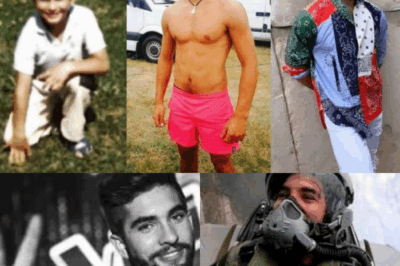 Depuis ses débuts dans The Voice, Kendji Girac a énormément changé : finie la coupe gitane et les vestes à paillettes, place à un style plus sobre, plus mature, presque méconnaissable pour certains fans. Sa transformation physique, capturée à travers une série de photos inédites, a fait réagir toute la toile. Perte de poids, barbe soignée, regard plus intense : que se cache-t-il derrière ce changement radical ? Est-ce un nouveau départ artistique ou un message personnel ? Découvrez toutes les images surprenantes en cliquant sur le lien.