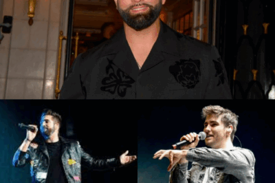 Kendji Girac surprend ses fans avec une confession rare et touchante sur son deuxième enfant : “Entre deux-trois couches…”, le chanteur évoque en toute simplicité la réalité de sa vie de jeune papa. Entre les nuits courtes, les biberons express et les instants de tendresse volés, Kendji dresse le portrait d’un quotidien chamboulé, loin des projecteurs. Comment gère-t-il son rôle de père avec sa carrière florissante ? Quelle place occupent Soraya et leurs deux enfants dans sa vie ? Une confidence inattendue qui révèle un artiste sincère, transformé par la paternité et plus humain que jamais. À lire absolument.