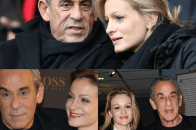 Depuis la disparition de Thierry Ardisson, Audrey Crespo-Mara n’a cessé d’émouvoir par son silence et sa dignité, mais une photo récemment dévoilée accompagnée d’un cadeau d’une valeur sentimentale inestimable a tout bouleversé : qu’a-t-elle reçu de si fort pour fondre en larmes devant ses proches ? Un geste d’amour posthume qui raconte bien plus qu’il n’y paraît… Cliquez sur le lien pour découvrir ce témoignage bouleversant.