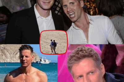 📸 Matthieu Delormeau aperçu en vacances très proche d’un ancien candidat de Secret Story : une photo volée fait le tour du web et relance toutes les rumeurs — lien, relation secrète ou simple coïncidence ? La vérité pourrait bien secouer le PAF
