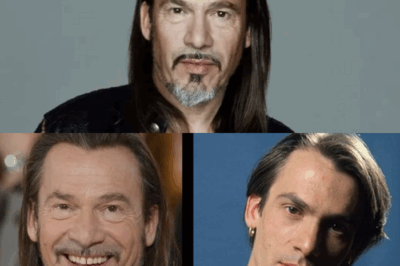 After years of sporting his signature shaved head and enduring a very public health battle, Florent Pagny recently appeared with a dramatically different look, sparking rumors across the media and online forums: did the beloved French singer undergo a hair transplant? Fans are stunned by the possible transformation, and experts weigh in on the subtle signs that may confirm this discreet yet radical procedure. Could it be a symbol of personal renewal after cancer treatment, or simply an aesthetic choice? Here’s what we know so far — click the link to read more.