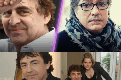 Effondré par la disparition soudaine de Claude Barzotti, Frédéric François brise le silence et livre un hommage bouleversant : entre larmes et confidences intimes, le chanteur révèle une amitié profonde et des souvenirs jamais racontés. Ce qu’il dit aujourd’hui sur leur dernière conversation, sur les projets avortés et sur la douleur de cette perte irréparable choque autant qu’il émeut. Pourquoi cet hommage reste-t-il si difficile à prononcer ? Qu’a-t-il gardé secret pendant toutes ces années ? Cliquez sur le lien pour découvrir le récit poignant d’un frère de cœur dévasté par le départ de son complice de toujours.