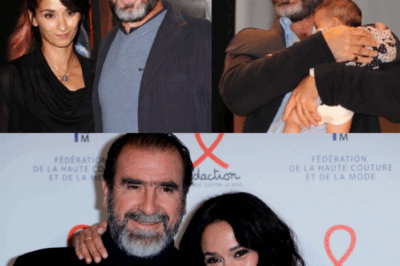 C’est une nouvelle que le couple avait gardée secrète jusqu’au bout : Rachida Brakni aurait récemment donné naissance à une petite fille, leur deuxième enfant. Une discrétion totale, fidèle à leur style, mais qui n’a pas empêché les rumeurs d’enfler dans leur entourage. Éric Cantona, déjà père de trois enfants, serait comblé. Quel prénom ont-ils choisi ? Comment vivent-ils cet heureux événement à l’abri des projecteurs ? Une naissance discrète mais émouvante, qui en dit long sur leur philosophie de vie. Cliquez sur le lien pour découvrir la suite.
