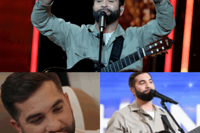“Je reprends vraiment plaisir à…” : Kendji Girac se confie comme jamais sur sa renaissance après le drame. Plusieurs mois après avoir été grièvement blessé par balle, le chanteur sort du silence avec émotion et sincérité. Il parle de ce qui l’a aidé à se relever, à se réapproprier son corps et son esprit, et à retrouver goût à la vie. Entre les douleurs physiques, les blessures invisibles et le soutien de ses proches, Kendji traverse une période bouleversante mais profondément humaine. Une confession bouleversante qui révèle un homme transformé, lucide, et plus déterminé que jamais à avancer.