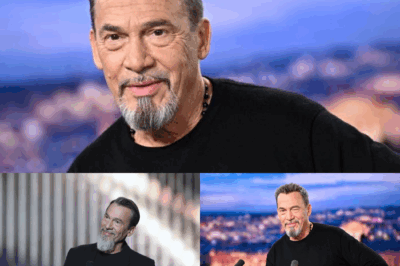 Après des mois de silence médiatique et une lutte éprouvante contre le cancer, Florent Pagny revient avec une déclaration simple mais puissante : « Je suis en forme ». Alors que son grand retour dans The Voice est imminent, le chanteur emblématique rassure ses fans tout en livrant, à demi-mot, le récit de sa convalescence. Quels obstacles a-t-il dû franchir ? À quoi faut-il s’attendre lors de son retour dans l’émission culte de TF1 ? Voici tous les indices, les confidences et les révélations sur cette renaissance tant attendue — cliquez sur le lien pour découvrir la suite.