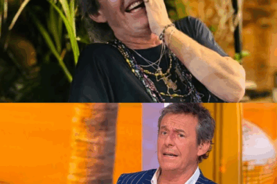 Les 12 coups de midi : cette trahison qu’a subie Jean-Luc Reichmann après le départ d’Émilien