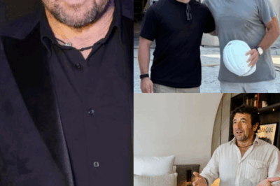 Quand on pense à Patrick Bruel, on imagine les scènes, les concerts, les plateaux télé. Mais peu savent qu’il cache un bijou d’architecture et de raffinement dans une petite commune du Vaucluse. Un hôtel cinq étoiles qu’il a entièrement conçu, pensé comme un havre de paix à son image. Des pierres centenaires, un jardin méditerranéen, une cave à vin confidentielle, un restaurant inspiré de ses souvenirs d’enfance… Ce lieu, bien plus qu’un hôtel, raconte une autre facette de l’artiste. Qui peut y séjourner ? Que retrouve-t-on dans sa suite privée ? Cliquez sur le lien pour en savoir plus.