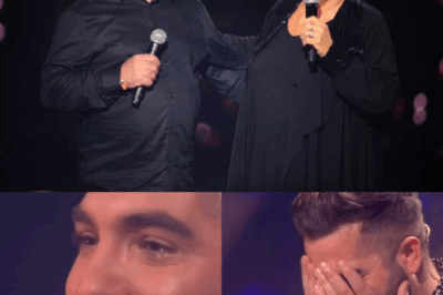Dans une séquence inédite de La Chanson Secrète, Kendji Girac fond en larmes en découvrant son père et Ginette Reno réunis sur scène : un hommage bouleversant, mêlant souvenirs d’enfance, amour filial et promesse d’éternité… cliquez sur le lien pour en savoir plus.