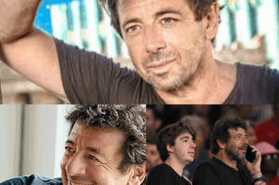 Tout semblait enfin prêt pour que Patrick Bruel inaugure en grande pompe son tout premier hôtel de luxe, un projet qu’il porte à bout de bras depuis des années, mais à la dernière minute, un contretemps inattendu est venu bouleverser tous ses plans, l’obligeant à repousser l’ouverture officielle… Entre problèmes techniques et retards administratifs mystérieux, les spéculations vont bon train sur ce qui bloque réellement l’événement tant attendu… Est-ce une manœuvre de dernière minute ? Ou cache-t-il une vérité plus délicate ? Ce que Patrick a confié en privé pourrait bien tout changer… cliquez sur le lien pour lire la suite.