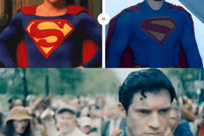 Dean Cain, l’inoubliable interprète de Superman dans la série culte des années 1990 “Lois & Clark”, sort du silence et partage ses doutes sur le prochain reboot signé James Gunn : entre inquiétudes sur le ton du film, critiques à peine voilées d’un univers jugé « trop woke », et nostalgie d’un héros plus classique et intemporel, l’acteur livre un point de vue tranchant qui pourrait diviser les fans… Que reproche-t-il exactement à cette nouvelle version ? Est-ce une attaque conservatrice ou un cri du cœur d’un Superman d’une autre époque ? Cliquez sur le lien pour en savoir plus.