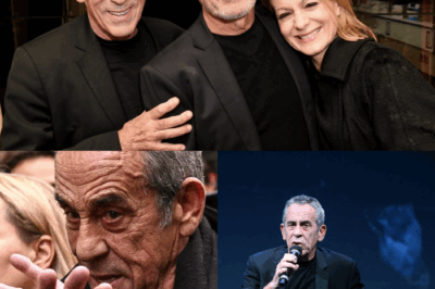 Alors que la France pleure la disparition de Thierry Ardisson, une question moins sentimentale mais tout aussi brûlante surgit : à combien s’élevait réellement la fortune de l’homme en noir ? Entre émissions cultes, droits de production, investissements immobiliers et contrats publicitaires, ses revenus cumulés fascinent autant qu’ils interrogent — et certains chiffres confidentiels viennent tout juste d’être révélés. Cliquez sur le lien pour découvrir le détail étonnant de l’empire financier discret qu’il avait construit.
