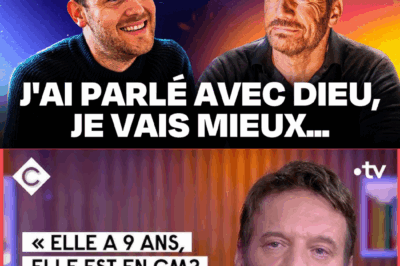 Pendant des années, Samuel Le Bihan a porté en lui une rage silencieuse : contre l’injustice, contre son passé, contre lui-même parfois. Acteur reconnu, père engagé, militant pour l’autisme, il semblait tout avoir. Et pourtant, la colère était là, tapie. Jusqu’au jour où il a décidé de lui dire stop. Comment se libère-t-on d’une émotion aussi envahissante ? Quelles blessures faut-il affronter ? Dans un récit intime, Samuel explore ses failles et ses forces, et ouvre un dialogue puissant avec ceux qui, comme lui, cherchent enfin à s’apaiser. Cliquez sur le lien pour en savoir plus.