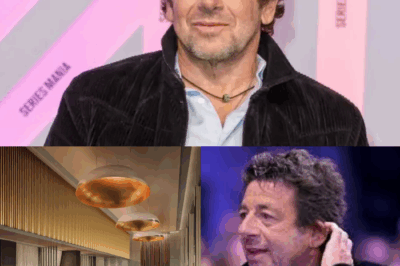 Attendue comme un événement prestigieux mêlant art de vivre et raffinement, l’ouverture de l’hôtel de luxe de Patrick Bruel vient d’être brutalement retardée par une série de contretemps aussi mystérieux qu’imprévus. Permis suspendu, travaux arrêtés, tensions internes… le chanteur, longtemps silencieux, sort enfin de sa réserve pour expliquer les vraies raisons de ce report qui embarrasse l’entourage. Ce projet lui tenait pourtant à cœur depuis des années — cliquez sur le lien pour découvrir l’envers du décor.