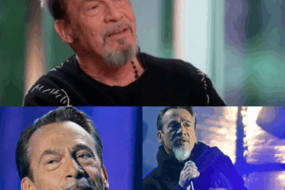 Florent Pagny fait trembler ses fans avec une phrase choc : « Il n’y a plus de traitement. » Quelques jours seulement avant son grand retour dans The Voice, le chanteur brise le silence avec cette déclaration glaçante qui soulève mille questions. Guérison miraculeuse ou aveu d’impuissance ? Son visage a changé, sa voix semble plus fragile, mais son regard est toujours aussi perçant. Que cache vraiment cette annonce ? Voici tout ce que vous devez savoir sur son état de santé réel, les coulisses de The Voice et les secrets qu’il ne dit pas — cliquez sur le lien pour découvrir la suite.
