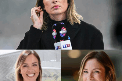 « On lui a tendu quelques pièges » : à quelques heures de son tout premier JT de 13 heures sur TF1, Isabelle Ithurburu aurait été volontairement bizutée par des membres de sa propre équipe, entre manœuvres discrètes, consignes contradictoires et soutien plus que tiède… Ce qu’on pensait être une simple pression professionnelle s’apparenterait en réalité à une stratégie d’intimidation interne, orchestrée dans le silence des coulisses… Pourquoi certains collaborateurs ont-ils voulu saboter ses débuts ? La nouvelle star du JT aurait-elle marché sur des plates-bandes sensibles ? Une enquête glaçante dans l’antichambre d’un plateau télé. Cliquez sur le lien pour en savoir plus.