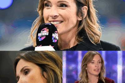 Problème de prompteur, alerte info tombant à la dernière minute, chronique annulée en direct : pour son tout premier JT de 13 heures, Isabelle Ithurburu savait qu’elle ne serait pas à l’abri des imprévus. Alors, dans l’ombre du plateau, elle a minutieusement préparé chaque scénario possible, entre entraînements intensifs, simulations de chaos technique et coaching ciblé sur la gestion de crise à l’antenne… Quels incidents redoutait-elle le plus ? Quels secrets de préparation utilise-t-elle pour rester imperturbable face à des millions de téléspectateurs ? Une immersion dans la mécanique invisible du direct. Cliquez sur le lien pour en savoir plus.