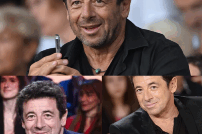 Patrick Bruel, fidèle au PSG depuis toujours, revient sur l’instant gravé à jamais dans son cœur de supporter : “Une des grandes fiertés de ma vie”. Plus qu’un simple moment de gloire sportive, c’est une émotion brute, partagée dans les tribunes, vécue avec intensité, qui l’a profondément marqué. Dans un rare témoignage, il raconte ce que ce club représente pour lui, et pourquoi ce souvenir précis — souvent ignoré du grand public — résonne encore comme un accomplissement personnel. Que s’est-il vraiment passé ce jour-là ? Cliquez sur le lien pour voir les détails.