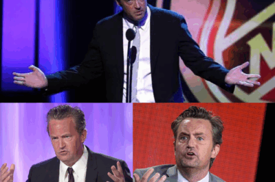 Mort de Matthew Perry : un médecin reconnu coupable d’avoir profité de son addiction à la kétamine… Derrière les apparences d’un suivi thérapeutique, un engrenage toxique s’est installé. Ce professionnel de santé, censé accompagner l’acteur vers la guérison, aurait au contraire renforcé ses démons. Documents accablants, témoignages glaçants, et une ligne rouge franchie au mépris de l’éthique médicale : les révélations bouleversent tout ce que l’on croyait savoir sur les derniers mois de vie de l’inoubliable interprète de Chandler Bing. Cliquez sur le lien pour voir les détails.