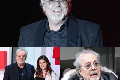 🌿 Oublié des médias mais pas de ses fans, Patrick Hernandez vit désormais loin des projecteurs, dans une maison simple au cœur d’un village paisible — après son divorce, il se confie sur cette nouvelle vie discrète, marquée par la nature, les souvenirs et une liberté retrouvée