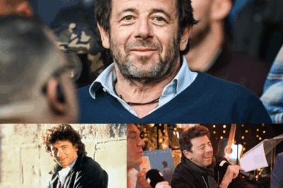 Alors qu’on croyait tout connaître de Patrick Bruel, l’artiste prépare dans le plus grand secret une surprise monumentale pour fêter les 25 ans d’un album mythique qui a marqué toute une génération. Mais de quoi s’agit-il exactement ? Une tournée événement ? Des titres inédits ? Ou un retour inattendu de figures emblématiques ? Ce projet tenu confidentiel pourrait bien bouleverser ses fans les plus fidèles. Cliquez sur le lien pour en savoir plus.