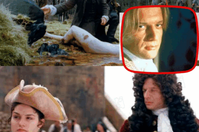 Avant les superproductions modernes, la France avait déjà son héros mystérieux, élégant et redoutable : Grégoire de Fronsac, interprété par un Samuel Le Bihan habité dans “Le Pacte des Loups”. Mais qui est vraiment cet homme entre raison et mysticisme ? Comment ce film mêlant histoire, action, fantastique et arts martiaux a-t-il conquis le monde ? Et pourquoi ce personnage est-il devenu culte ? Retour sur un rôle qui a révélé une nouvelle facette de l’acteur, dans un univers où la Bête n’est peut-être pas celle qu’on croit — cliquez sur le lien pour tout découvrir de cette épopée inclassable.