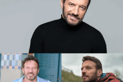 “J’ai accepté parce que j’avais peur” : dans un entretien exclusif, Samuel Le Bihan lève le voile sur son tout nouveau défi, un tournage intense et hors normes qui bouleverse ses repères. L’acteur se confie sans filtre sur les raisons qui l’ont poussé à sortir de sa zone de confort, les conditions physiques extrêmes, et l’implication émotionnelle inattendue que ce rôle lui demande. Que cache ce projet si secret ? Quel personnage incarnera-t-il cette fois ? Et pourquoi parle-t-il d’un tournage “éprouvant” ? — Cliquez sur le lien pour découvrir les révélations surprenantes d’un acteur prêt à tout donner.