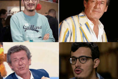 Invité dans Jean-Pierre Foucault et vous sur Europe 1, Paul El Kharrat s’est lâché sur Jean-Luc Reichmann.