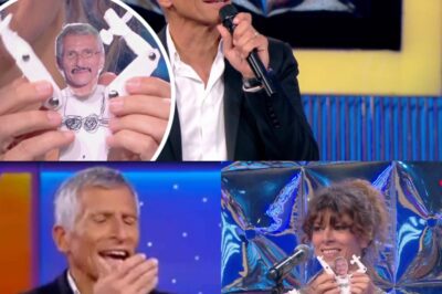 Attaquée en justice par la société de Nagui pour “parasitisme”, la directrice des Arènes d’Arles réplique en direct et tacle l’animateur : “Je ne vois pas en quoi on plagie son émission”, une déclaration qui relance la guerre entre Intervilles et les spectacles taurins — cliquez ici pour lire l’enquête complète