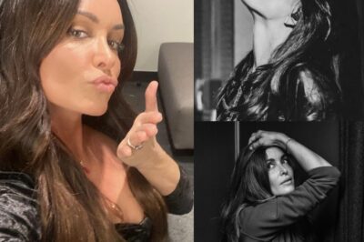 “Merci… et à bientôt ?” 😱 Le message énigmatique de Jenifer affole ses fans : un adieu déguisé ou le début d’une nouvelle ère musicale ? Mystère total !