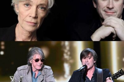“Il vit ses derniers instants…” : Thomas Dutronc craque et révèle l’ultime secret de son père – “Dans son cœur, il n’y a toujours eu qu’elle, Françoise Hardy.”