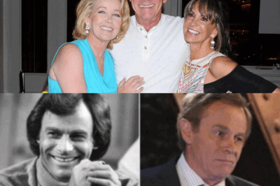 Choc à Hollywood : Tristan Rogers, l’acteur culte des “Feux de l’amour”, s’est éteint. Les véritables raisons de sa disparition viennent d’être révélées et bouleversent ses fans.