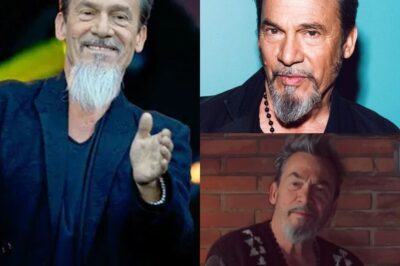 DÉVOILÉ ! 😱 “T’aimer encore” : le titre inédit et bouleversant de Florent Pagny, signé par Vianney ! 🎶