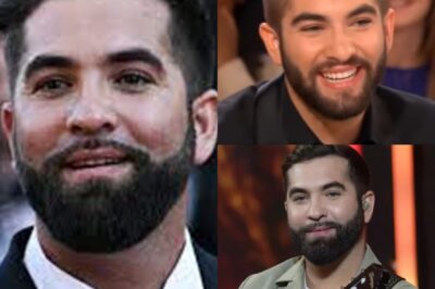 « On ne vit pas dans des caravanes en chantant toute la journée » : Kendji explose en direct et pulvérise les clichés sur les gitans — un témoignage brut, déchirant, nécessaire