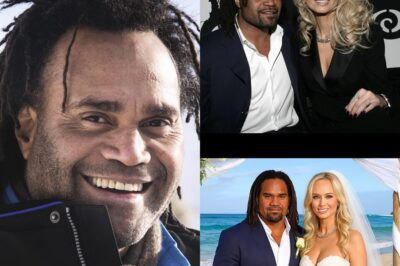 Entre gloire, passion et solitude, Christian Karembeu livre une confession inattendue, une vérité intime qui émeut autant qu’elle choque… que s’est-il vraiment passé derrière les sourires et les projecteurs ?